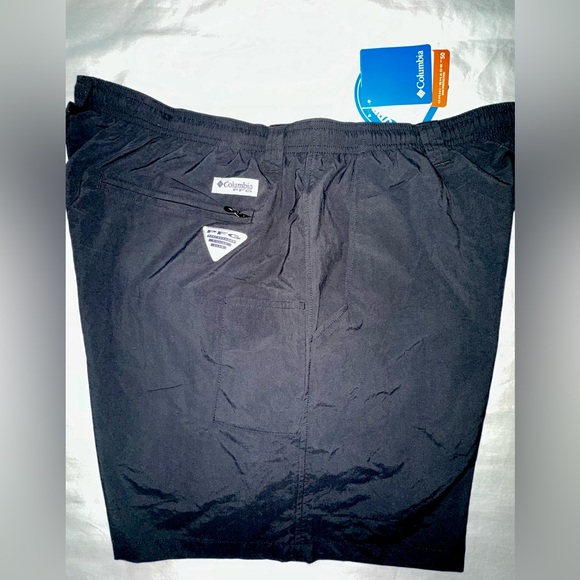Men’s Columbia PFG Shorts - Picture 1 of 2